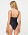 L*Space Womens Swimsuit Tatum One Piece