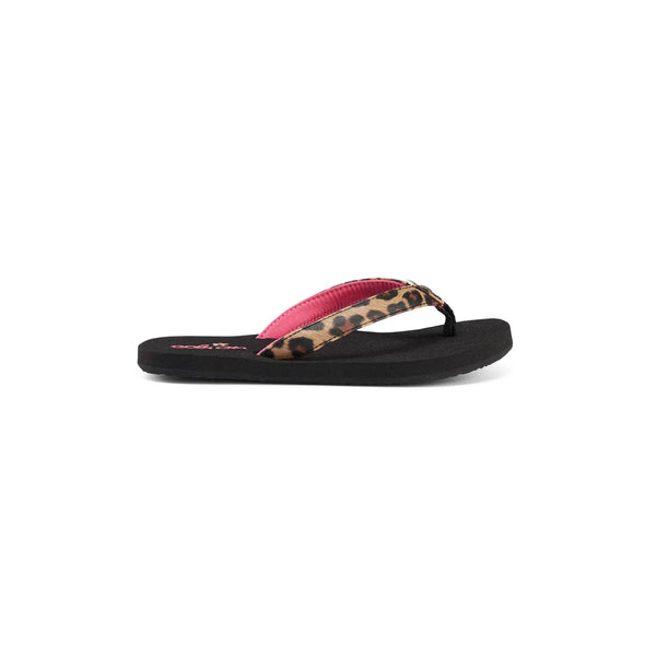 Cobian Kids Sandals Lil Fiesta