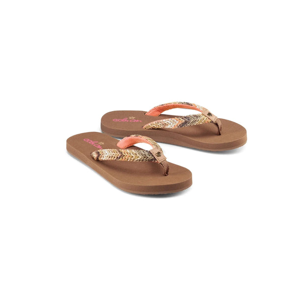 Cobian Kids Sandals Lil Fiesta