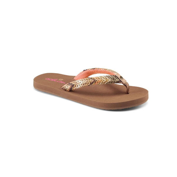 Cobian Kids Sandals Lil Fiesta