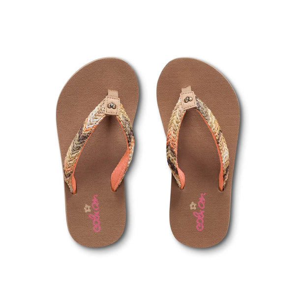 Cobian Kids Sandals Lil Fiesta