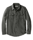 Outerknown Mens Shirt Chroma Blanket