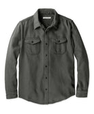 Outerknown Mens Shirt Chroma Blanket