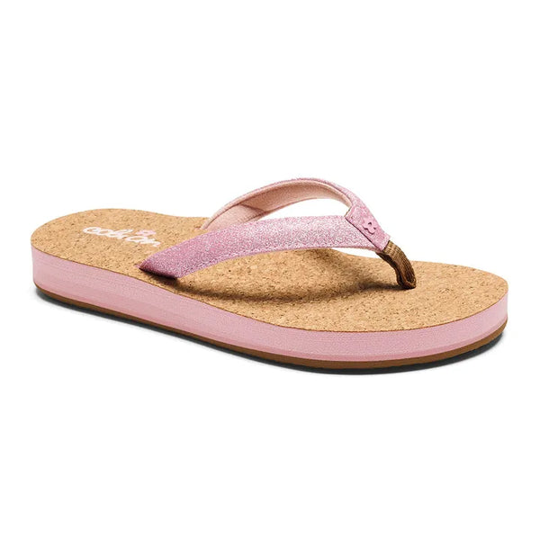 Cobian Kids Sandals Lil' Capri