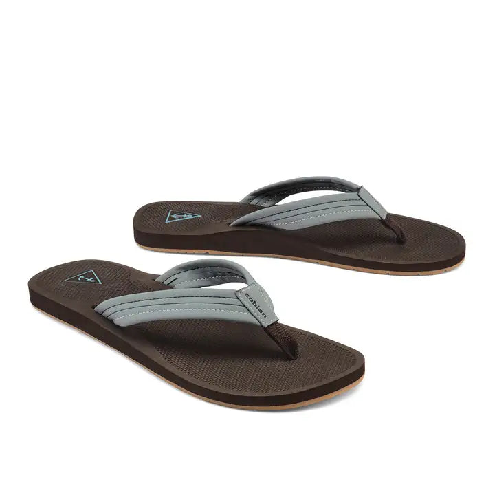 Cobian Mens Sandals Anchor