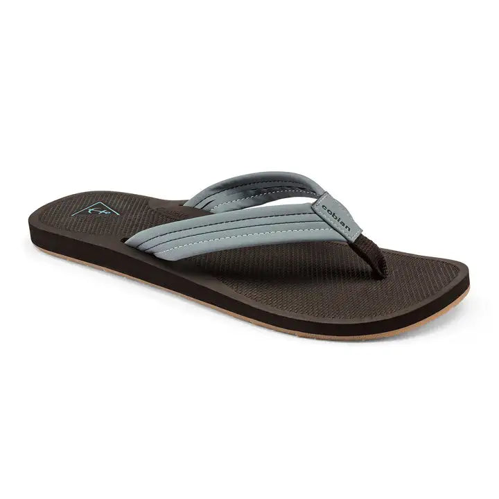 Cobian Mens Sandals Anchor