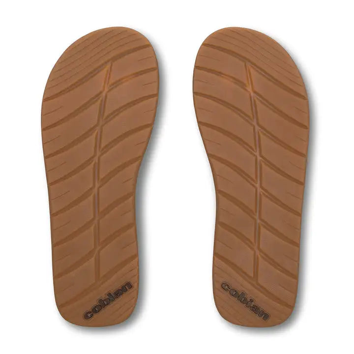 Cobian Mens Sandals Anchor