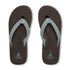 Cobian Mens Sandals Anchor