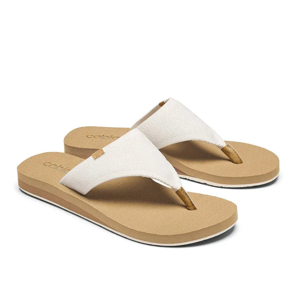 Cobian Womens Sandals Bermuda Bounce