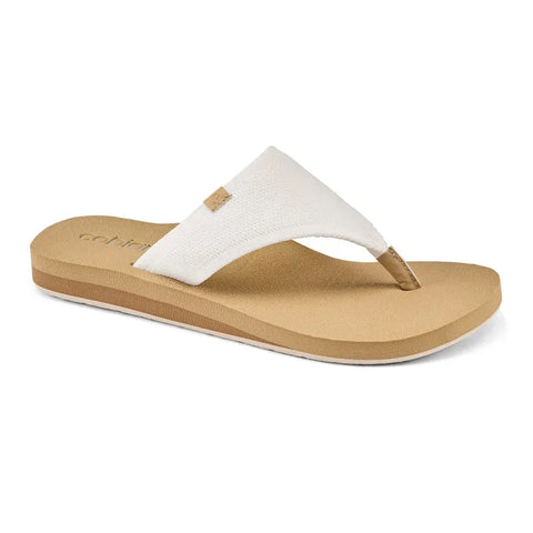 Cobian Womens Sandals Bermuda Bounce