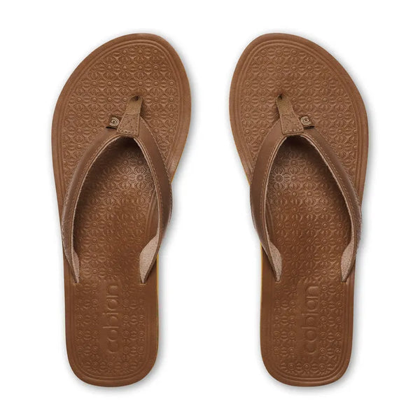 Cobian Womens Sandals Kona