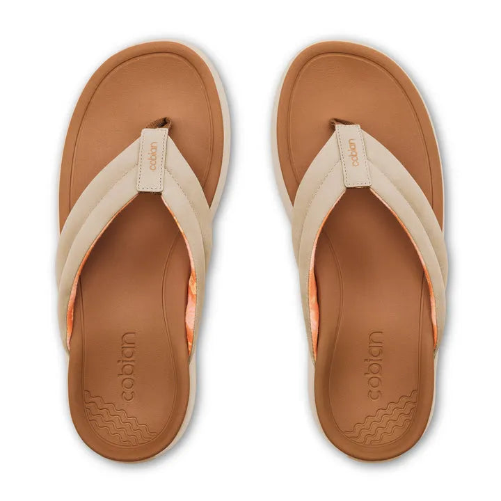 Cobian Womens Sandals Darby