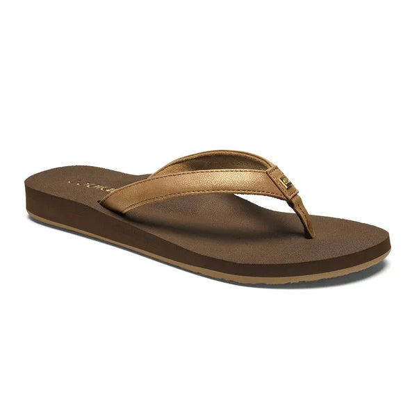 Cobian Womens Sandals Skinny Bounce 2