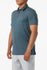 Oneill Mens Knit TRVLR UPF Polo