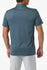 Oneill Mens Knit TRVLR UPF Polo