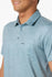 Oneill Mens Knit TRVLR UPF Polo