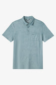 Oneill Mens Knit TRVLR UPF Polo