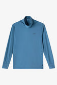 Oneill Mens Shirt TRVLR UPF Elevated Hooded Long Sleeve Pullover
