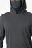 Oneill Mens Shirt TRVLR UPF Elevated Hooded Long Sleeve Pullover