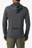 Oneill Mens Shirt TRVLR UPF Elevated Hooded Long Sleeve Pullover