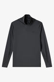 Oneill Mens Shirt TRVLR UPF Elevated Hooded Long Sleeve Pullover