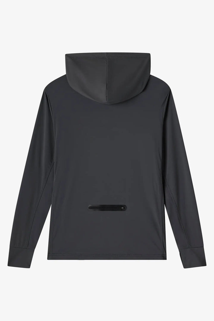 Oneill Mens Shirt TRVLR UPF Elevated Hooded Long Sleeve Pullover
