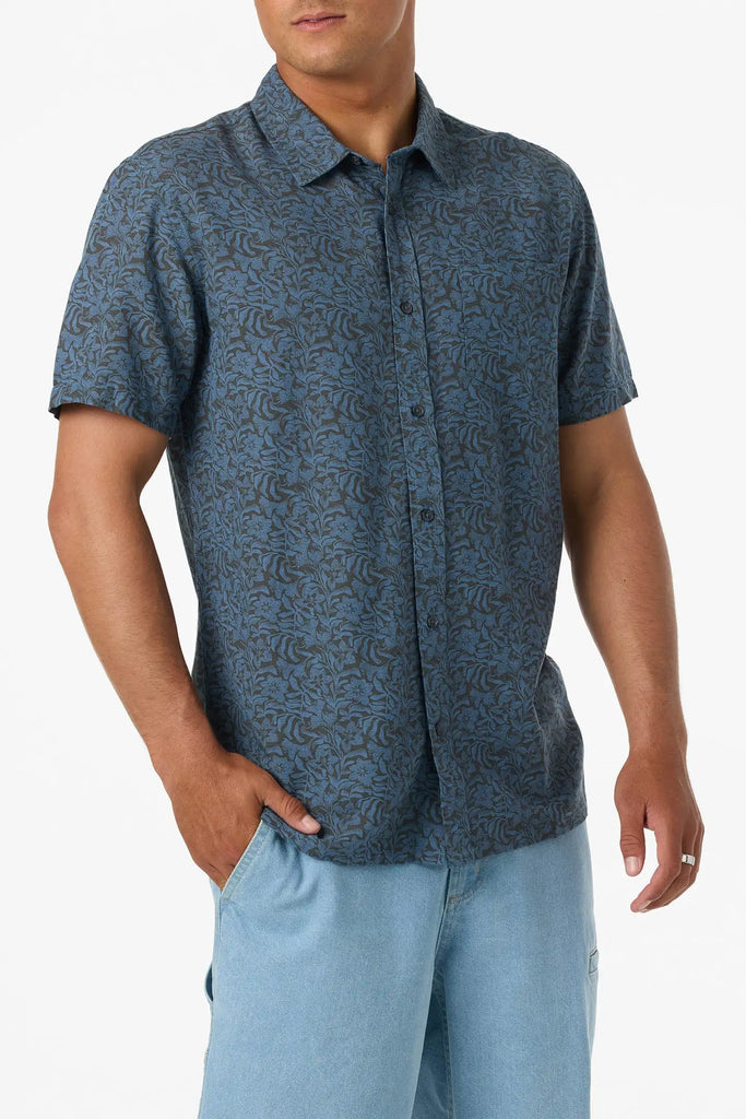 Oneill Mens Woven O'Riginals Print