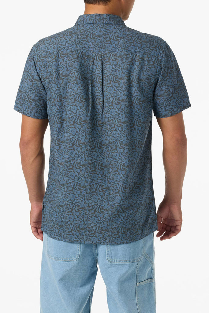 Oneill Mens Woven O'Riginals Print