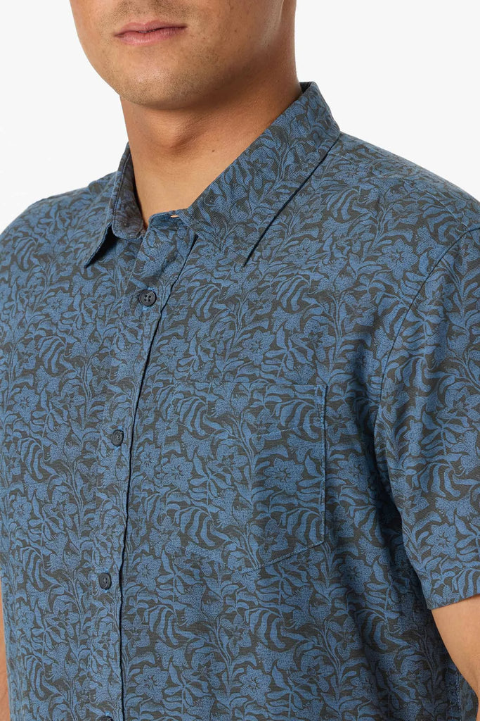 Oneill Mens Woven O'Riginals Print