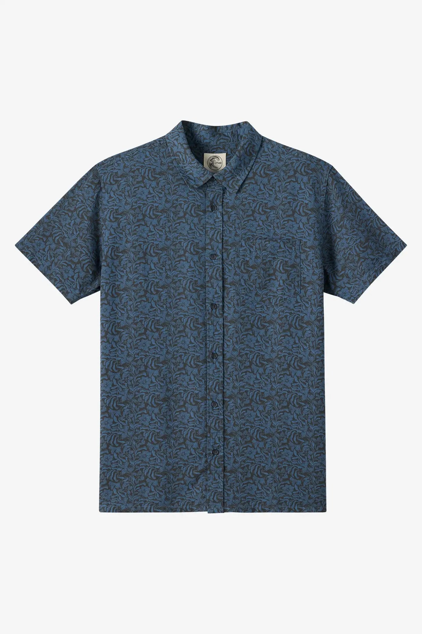 Oneill Mens Woven O'Riginals Print