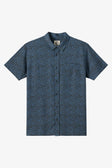 Oneill Mens Woven O'Riginals Print