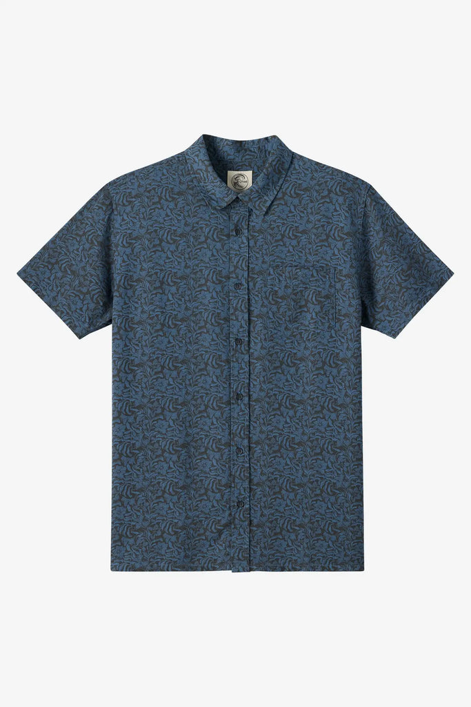 Oneill Mens Woven O'Riginals Print