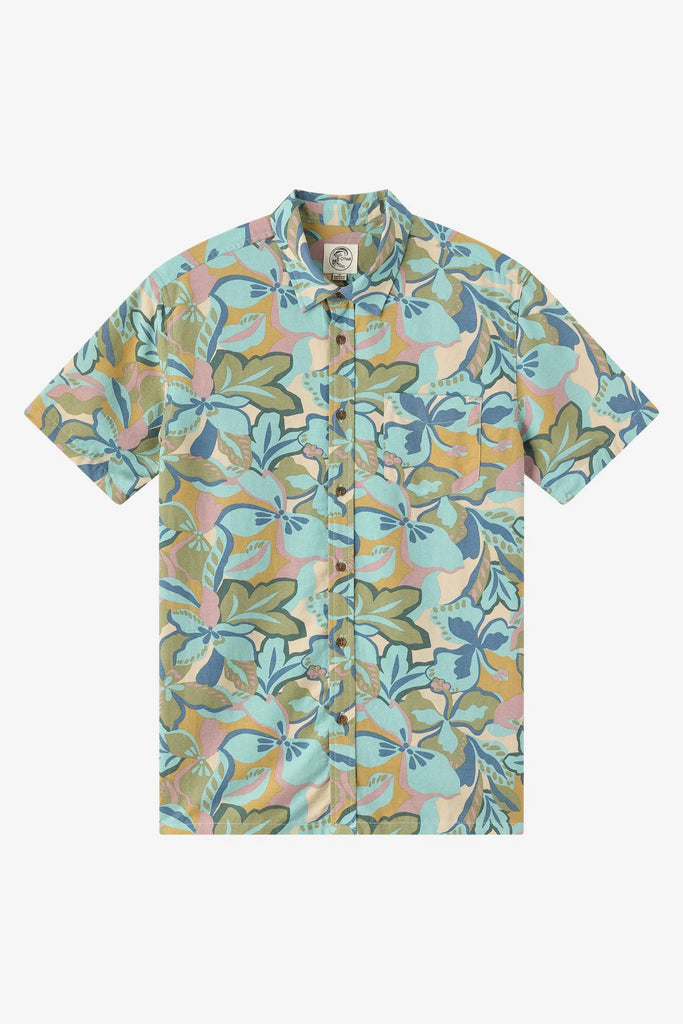 Oneill Mens Woven O'Riginals Print