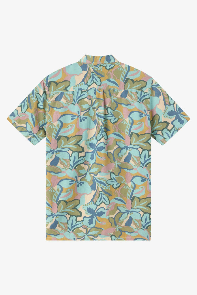 Oneill Mens Woven O'Riginals Print