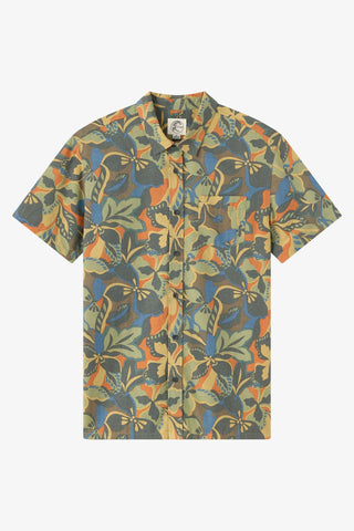 Oneill Mens Woven O'Riginals Print