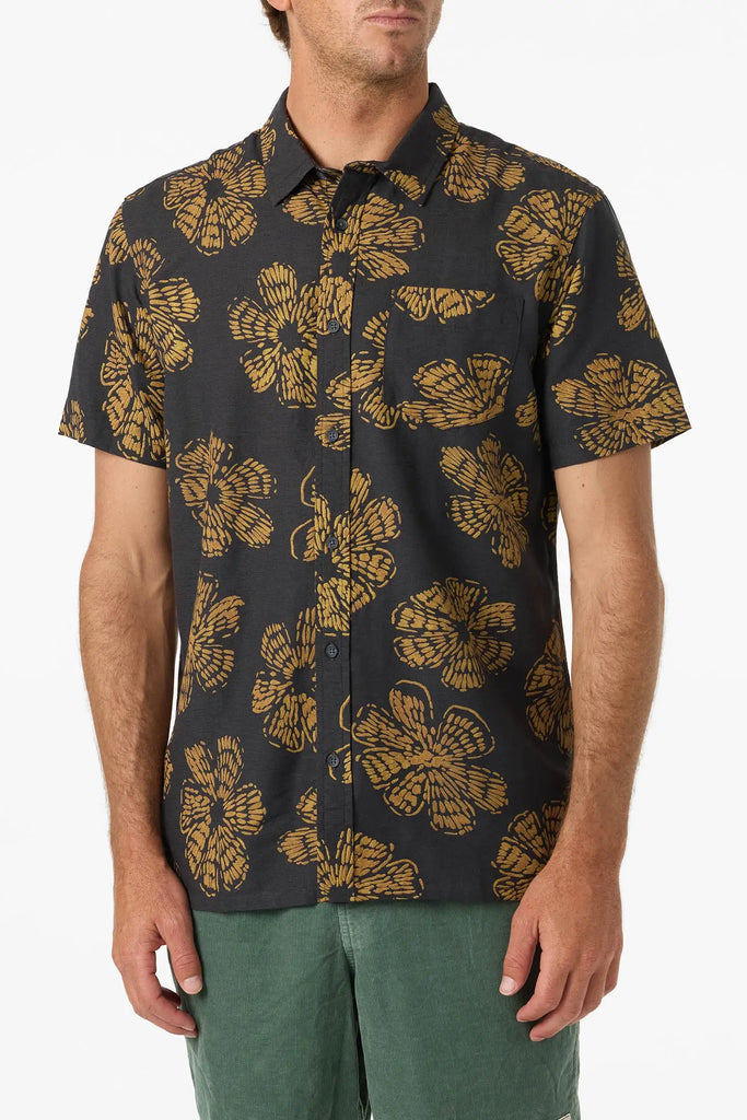 Oneill Mens Woven O'Riginals Print