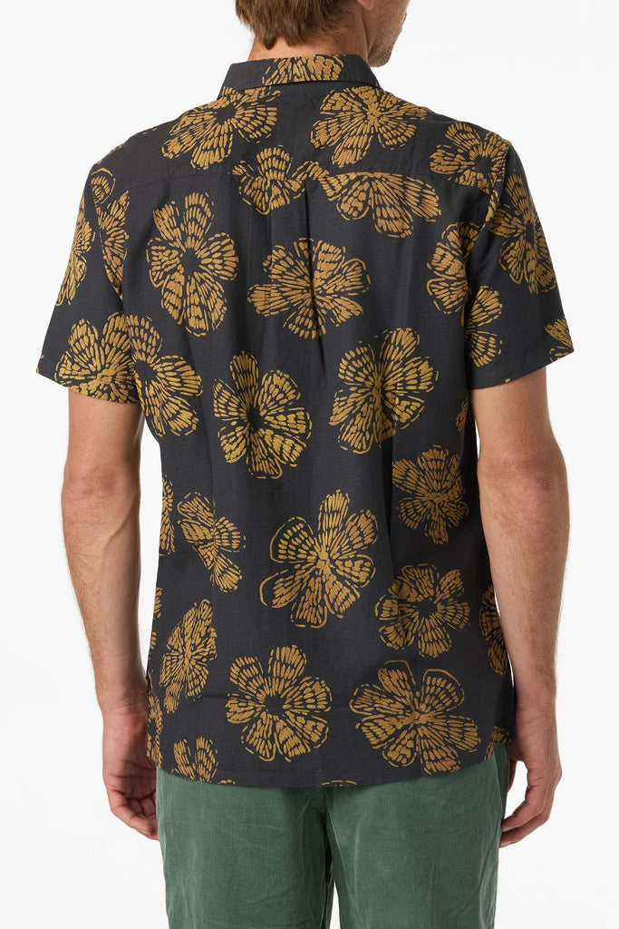 Oneill Mens Woven O'Riginals Print