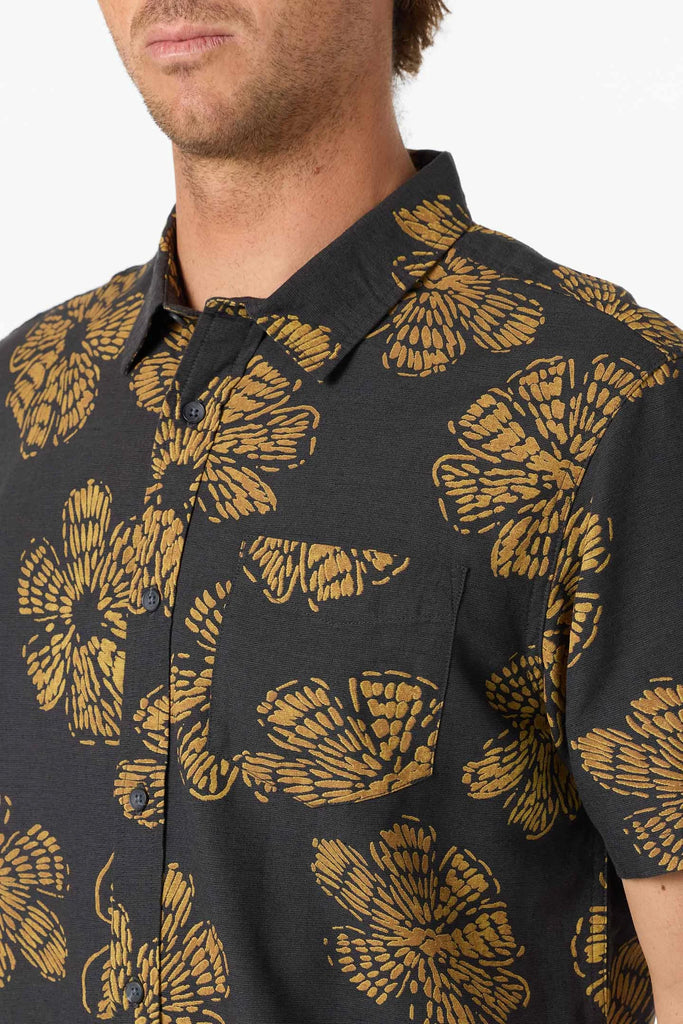 Oneill Mens Woven O'Riginals Print