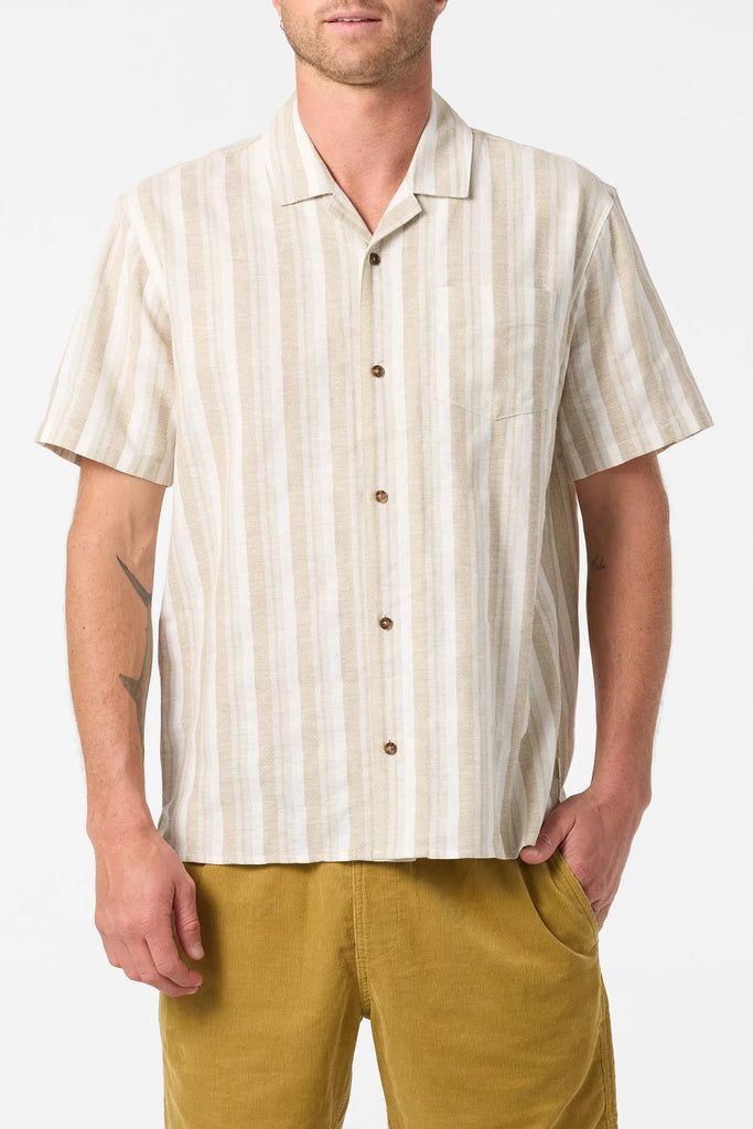 Oneill Mens Woven O'Riginals Dobby