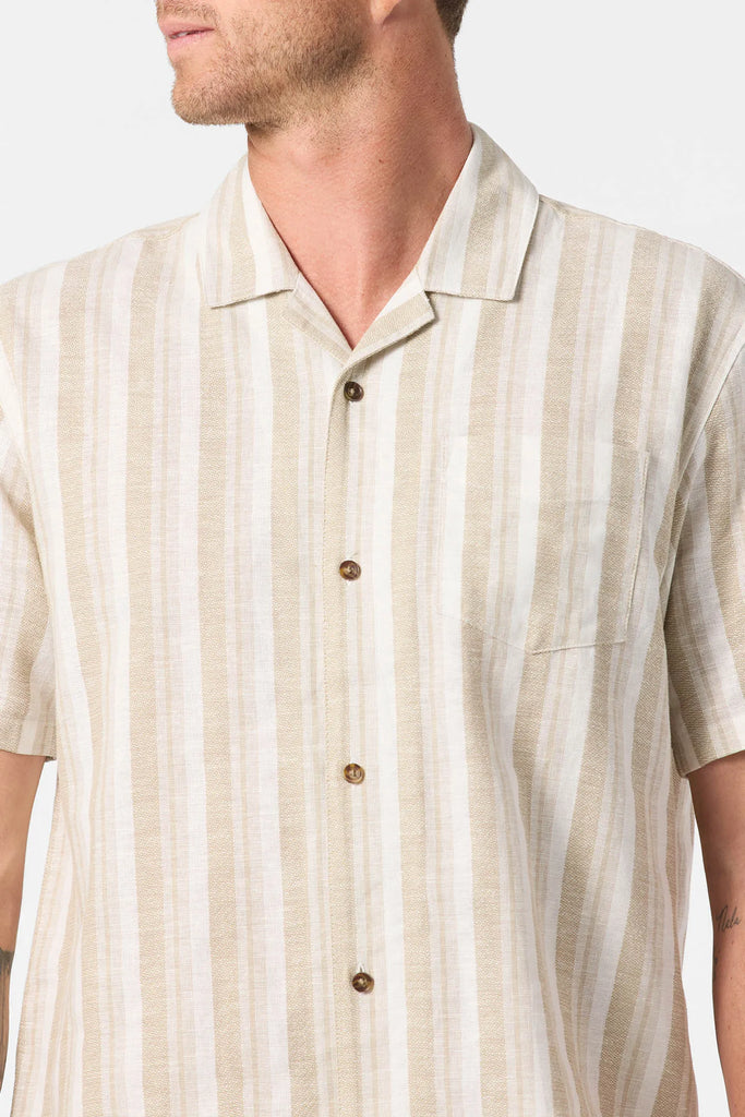 Oneill Mens Woven O'Riginals Dobby