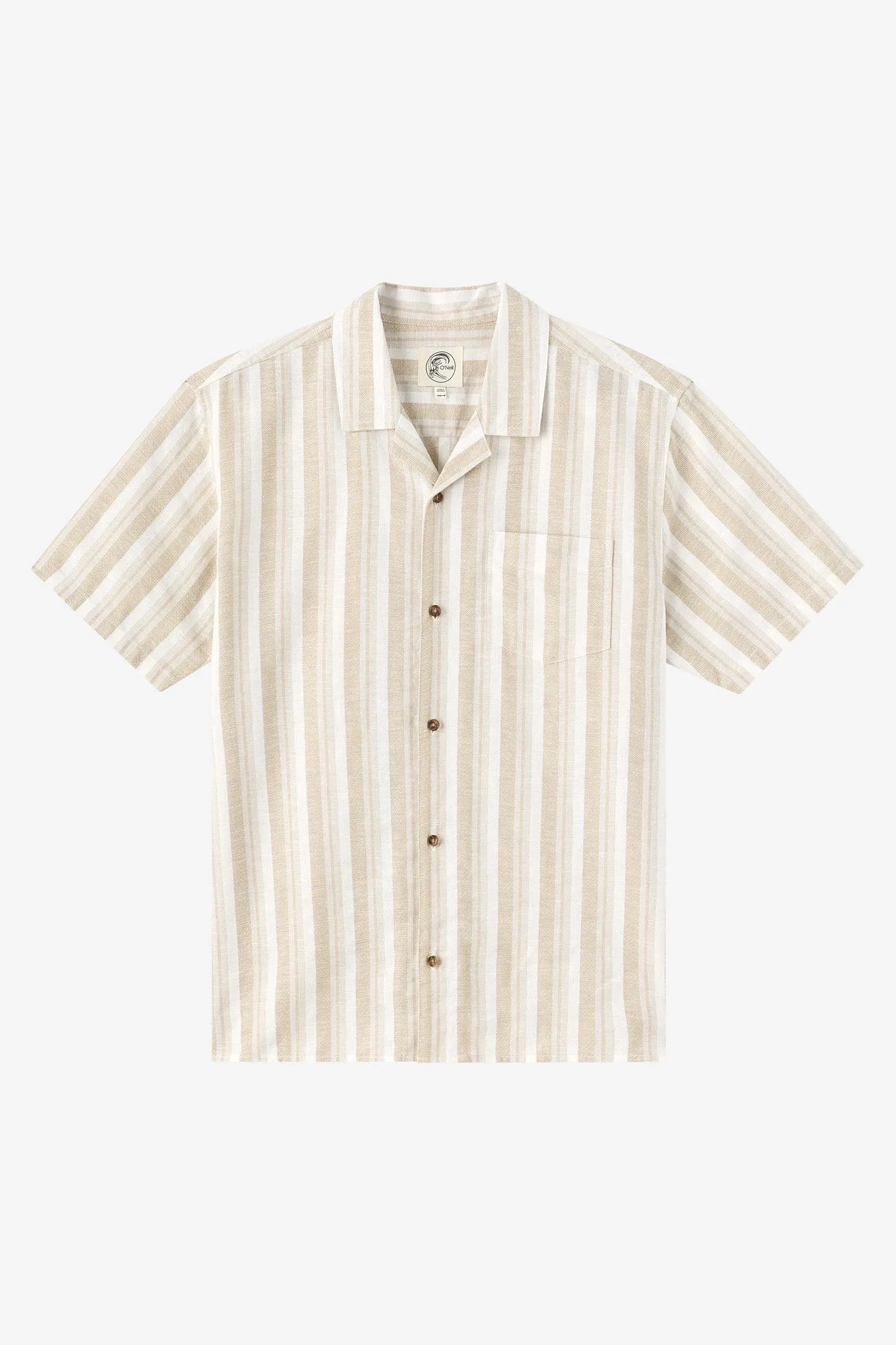 Oneill Mens Woven O'Riginals Dobby