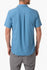 Oneill Mens Woven TRVLR Perforated