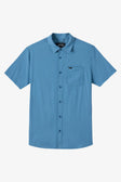 Oneill Mens Woven TRVLR Perforated