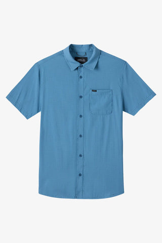 Oneill Mens Woven TRVLR Perforated