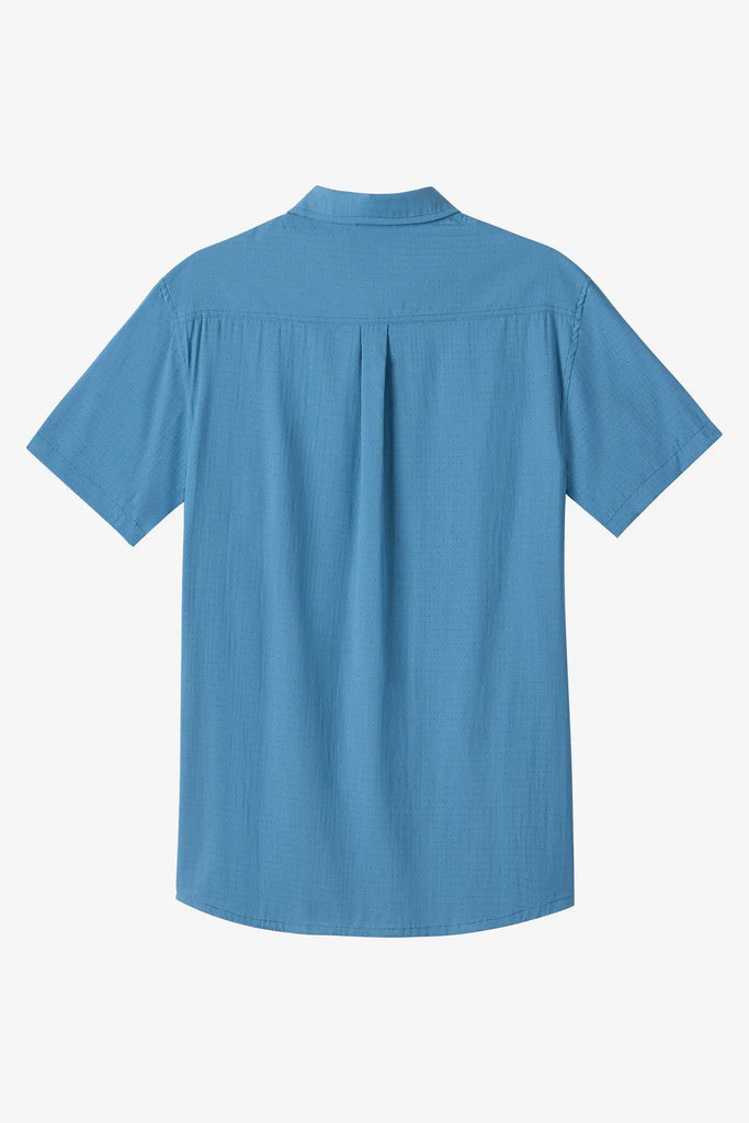 Oneill Mens Woven TRVLR Perforated