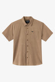 Oneill Mens Woven TRVLR UPF Traverse