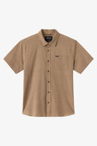 Oneill Mens Woven TRVLR UPF Traverse