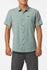 Oneill Mens Woven TRVLR UPF Traverse Stripe