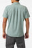Oneill Mens Woven TRVLR UPF Traverse Stripe