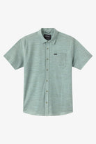 Oneill Mens Woven TRVLR UPF Traverse Stripe